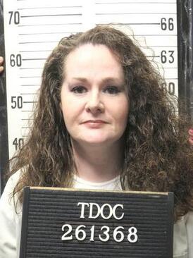 Christa Pike Survives Execution Attempt, Forcing Tennessee to Confront Another Lethal Injection Failure