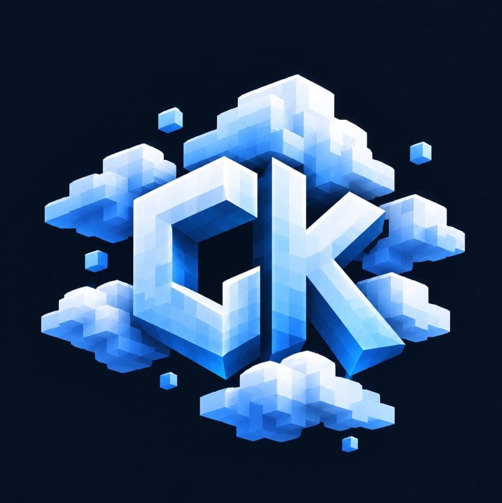 Cloudkraft, Andrea's Minecraft server, welcomes Java and Bedrock players