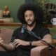 Colin Kaepernick on Armchair Expert - screenshot