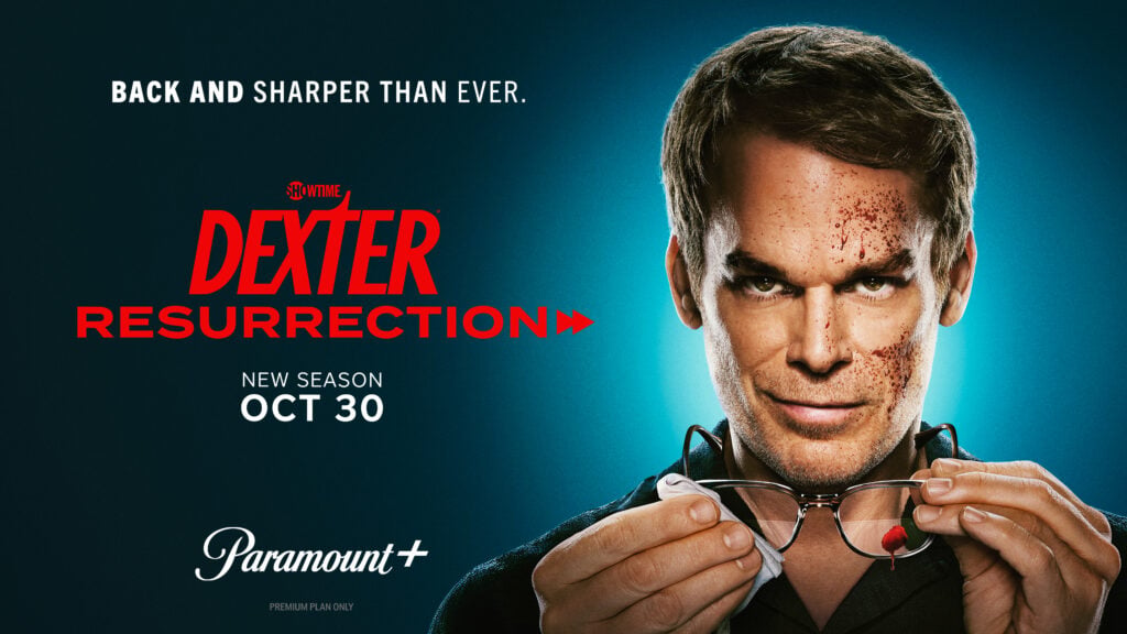 Dexter Season 2