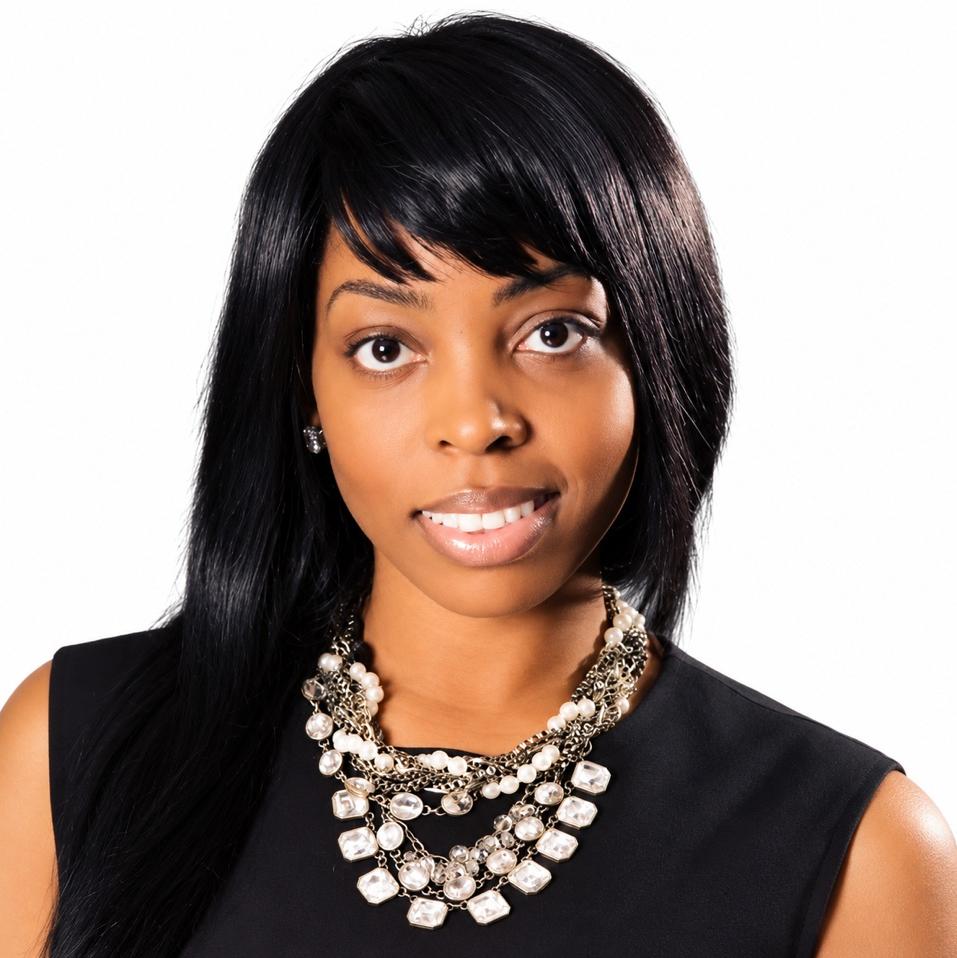 Danielle Motley-Lewis, president of BWOPA’s OaklandBerkeley chapter