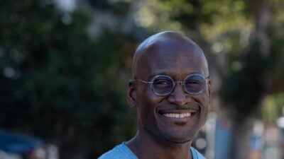 Dayo Gamih