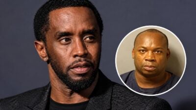 Diddy and Dudus