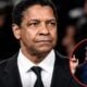 Donald Trump's Truth Social post about Denzel Washington