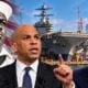Doris Miller Cory Booker Donald Trump - via eurAI