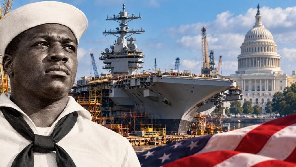 Doris Miller - via eurAI