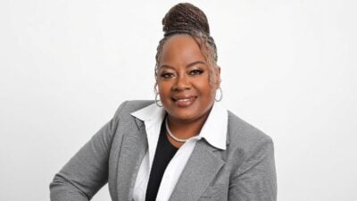 Dr. Tara S. Merchant