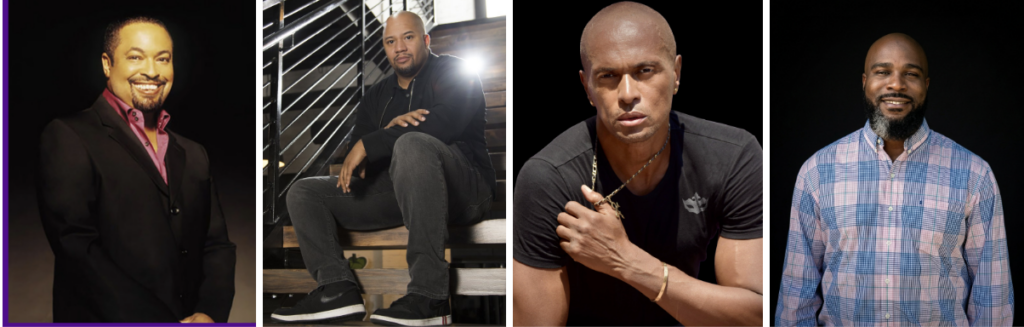 E. Lynn Harris' 'Invisible Life' Musical Premieres at Howard Theatre