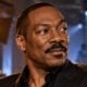 Eddie Murphy eyes a scripted TV first - via eurAI