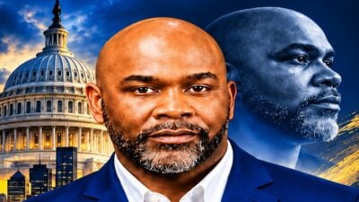 Edmond W Davis