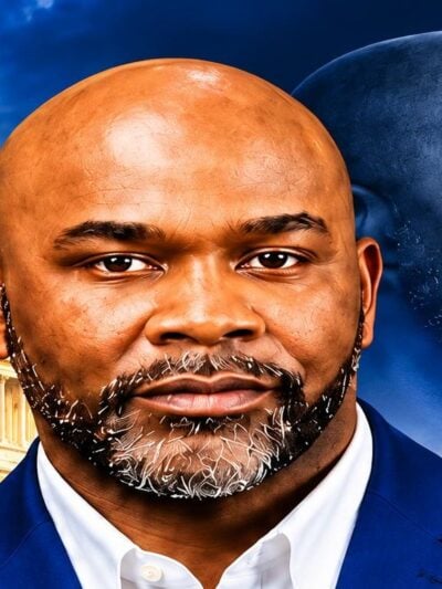 Edmond W Davis