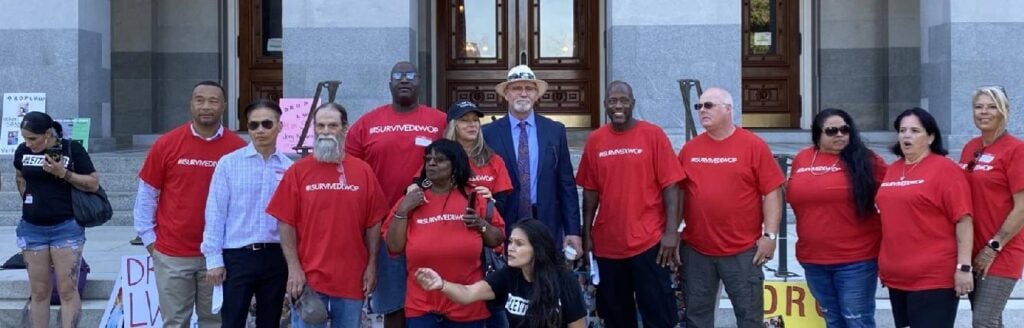 End Life Without Parole