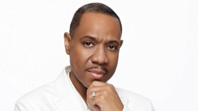 Freddie Jackson