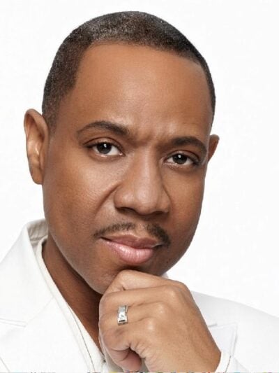Freddie Jackson