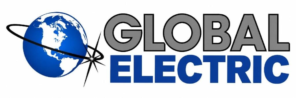 Global Electric - logo