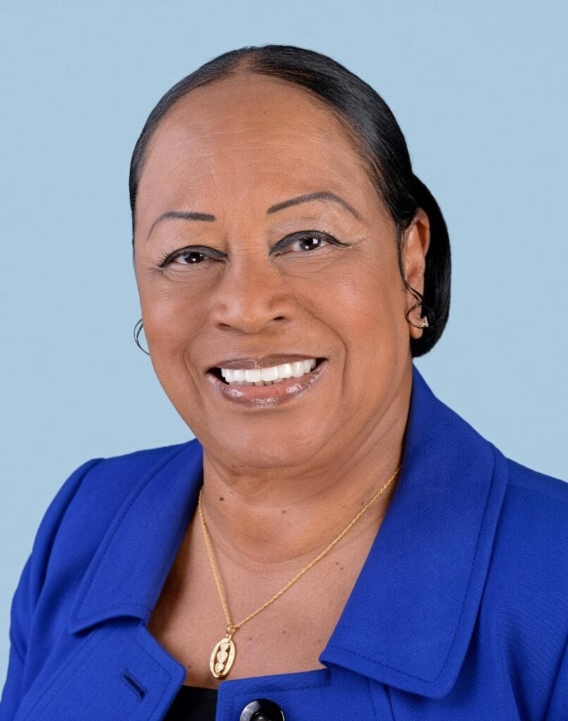 Gloria Gray - courtesy photo