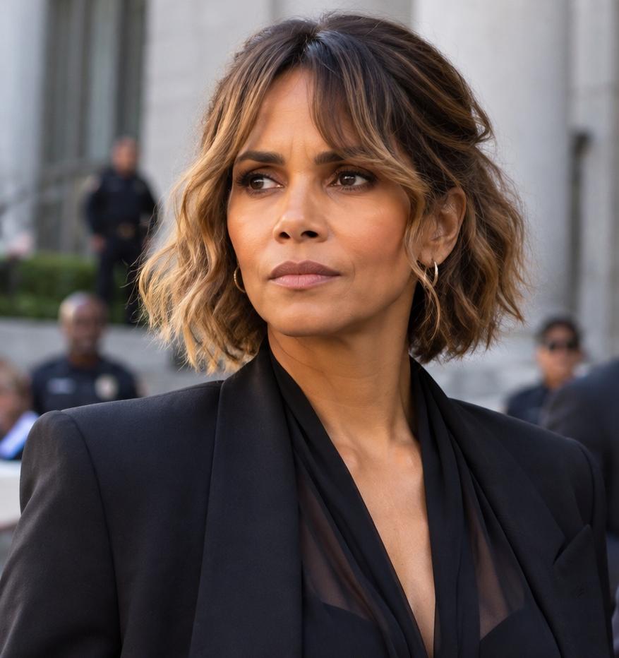 Halle Berry - via eurAI