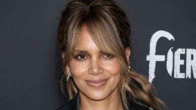 Halle Berry - via Depositphotos
