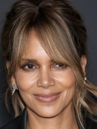 Halle Berry - via Depositphotos