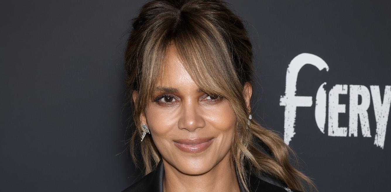 Halle Berry - via Depositphotos