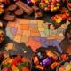 Halloween Candy