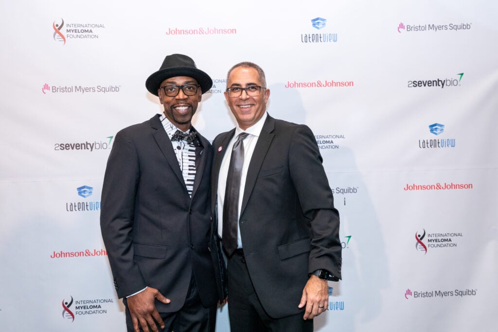 &ldquo;Mic Check&rdquo; Tour Comes to Town to Raise Awareness Around Multiple Myeloma in the Black Community