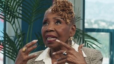 Iyanla Vanzant - screenshot
