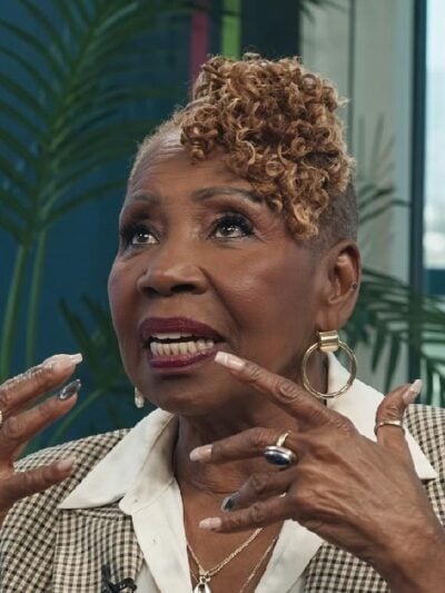 Iyanla Vanzant - screenshot