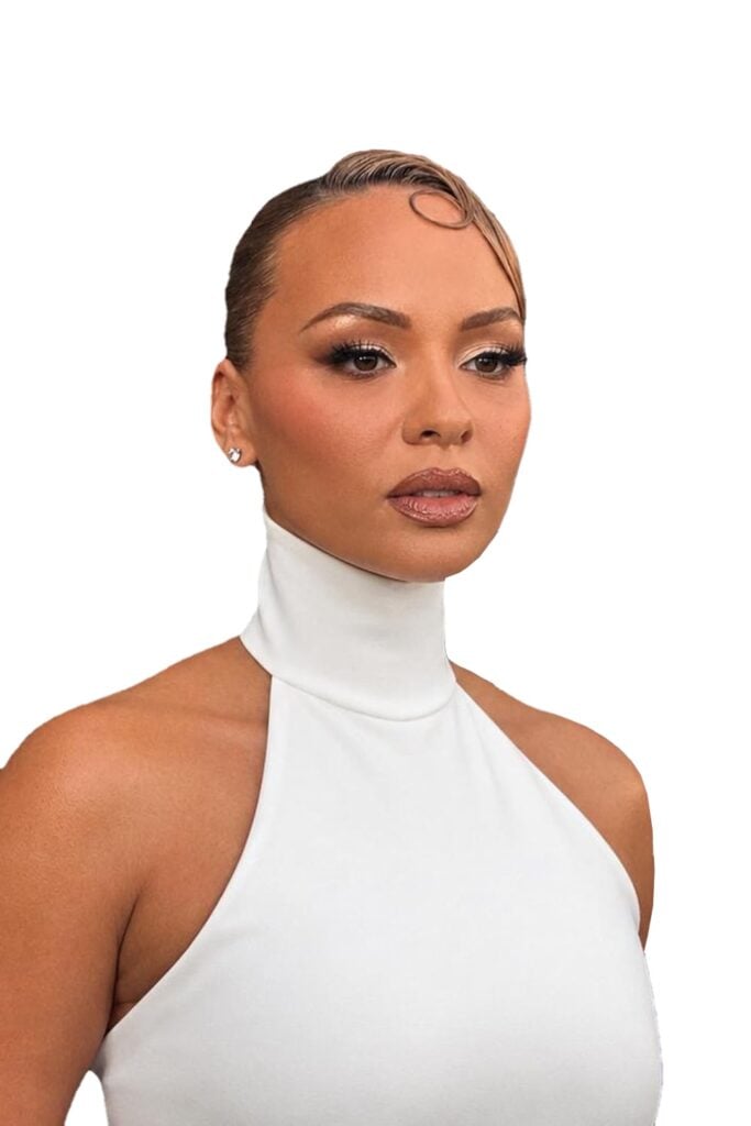 Jasmine Cephas Jones