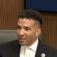 Jason Lee reacts after being stripped of Stockton Vice Mayor title - screenshot