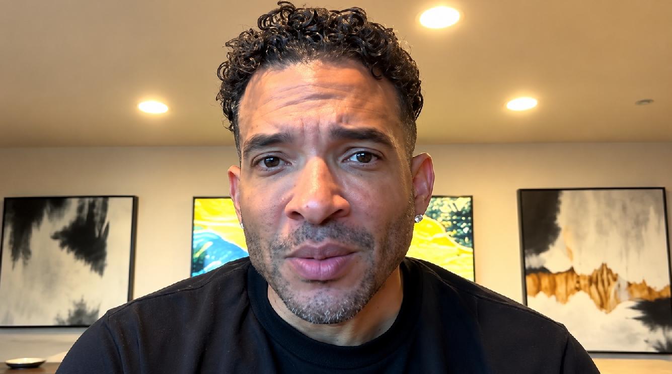 Jason Lee Says Stockton Leaders ‘Needed Me Out’ | WATCH