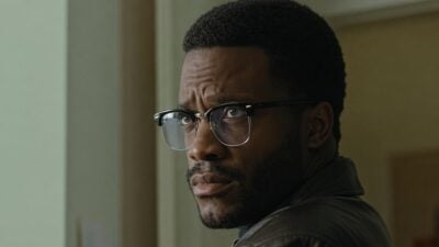 Jermaine Fowler (scene from Appofeniacs) - screenshot