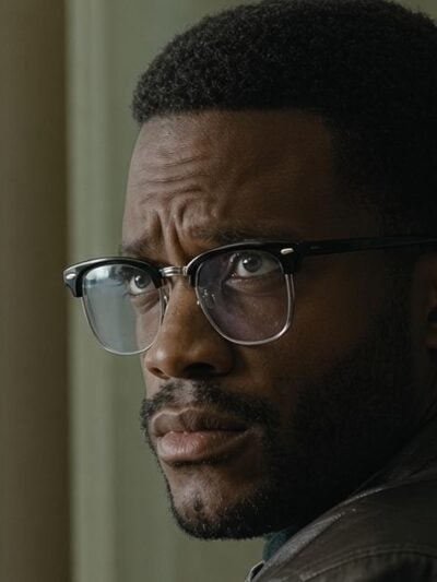 Jermaine Fowler (scene from Appofeniacs) - screenshot