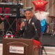 John McKinney nabs New Frontier Democratic Club endorsement for LA City Atty Photo courtesy of NFDC