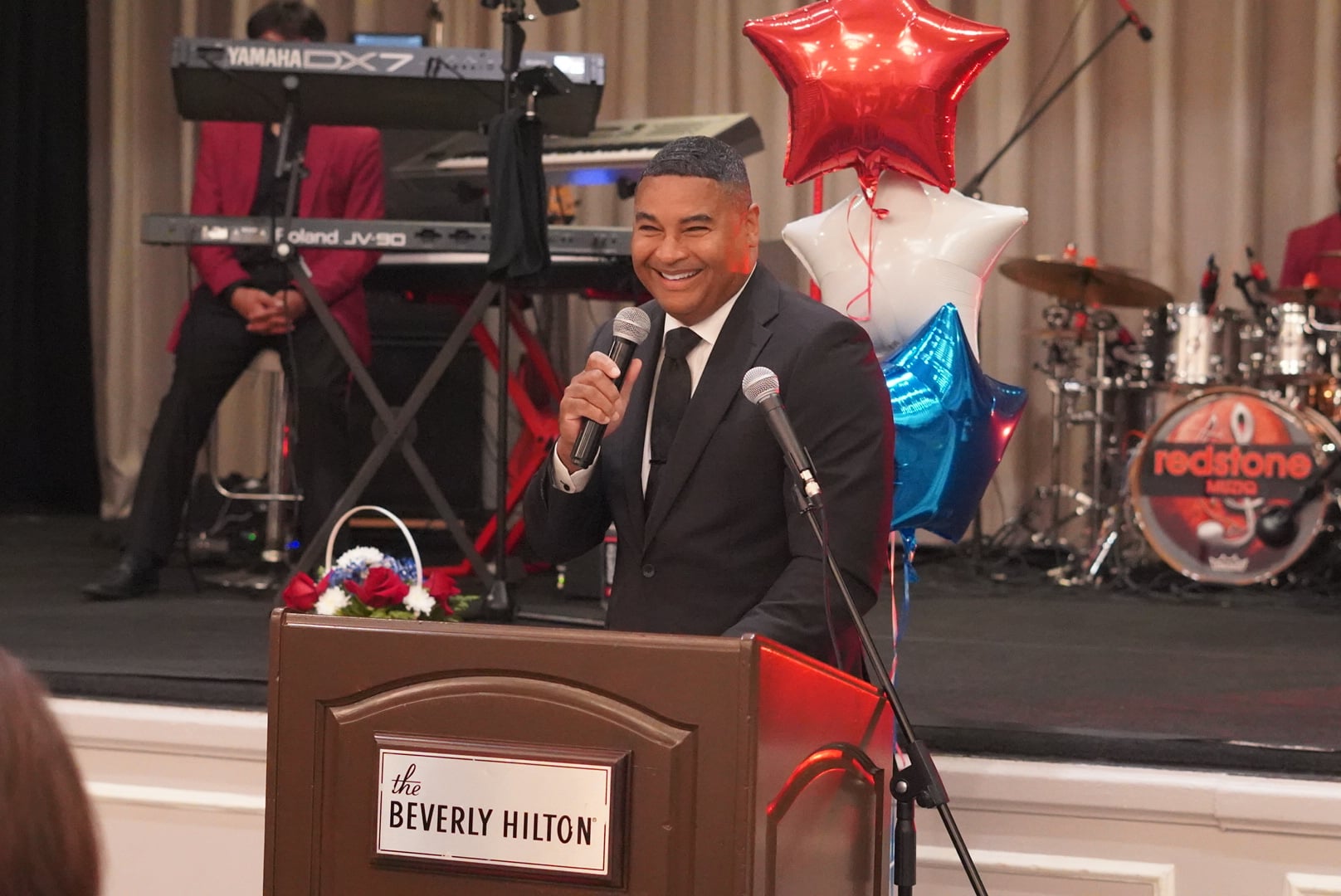 New Frontier Democratic Club Announces Endorsements - Among them is LA City Attorney Candidate John McKinney