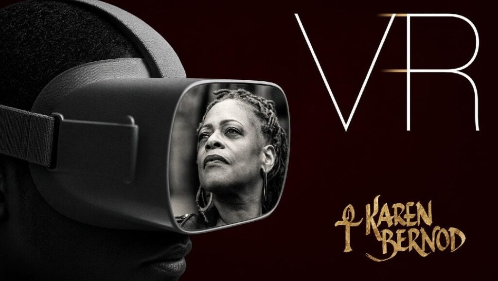 Karen Bernod VR