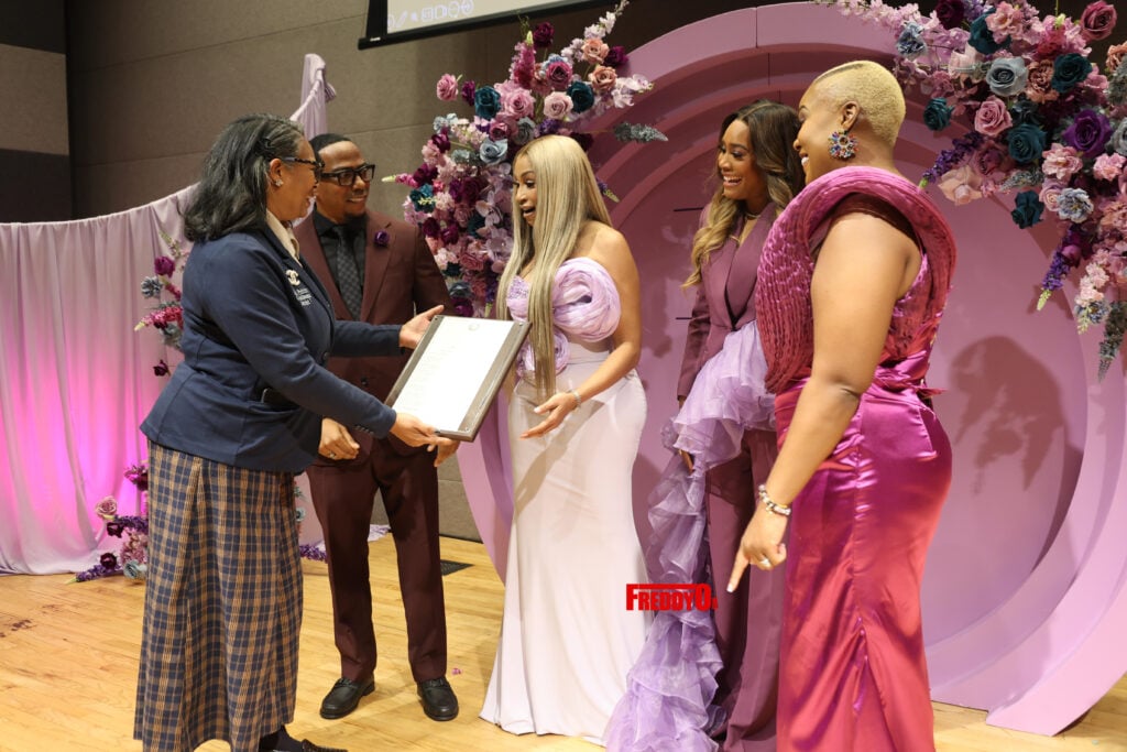 2nd Annual Courageous Awards