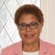 LA Black Media Breakfast: Mayor Karen Bass