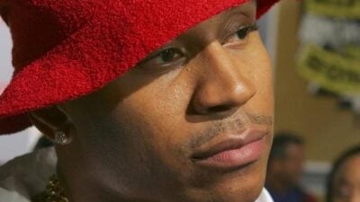 LL Cool J - Depositphotos