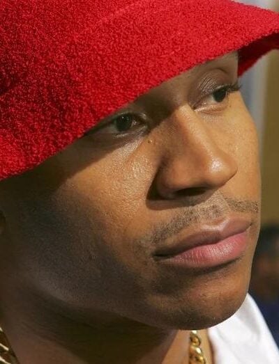 LL Cool J - Depositphotos