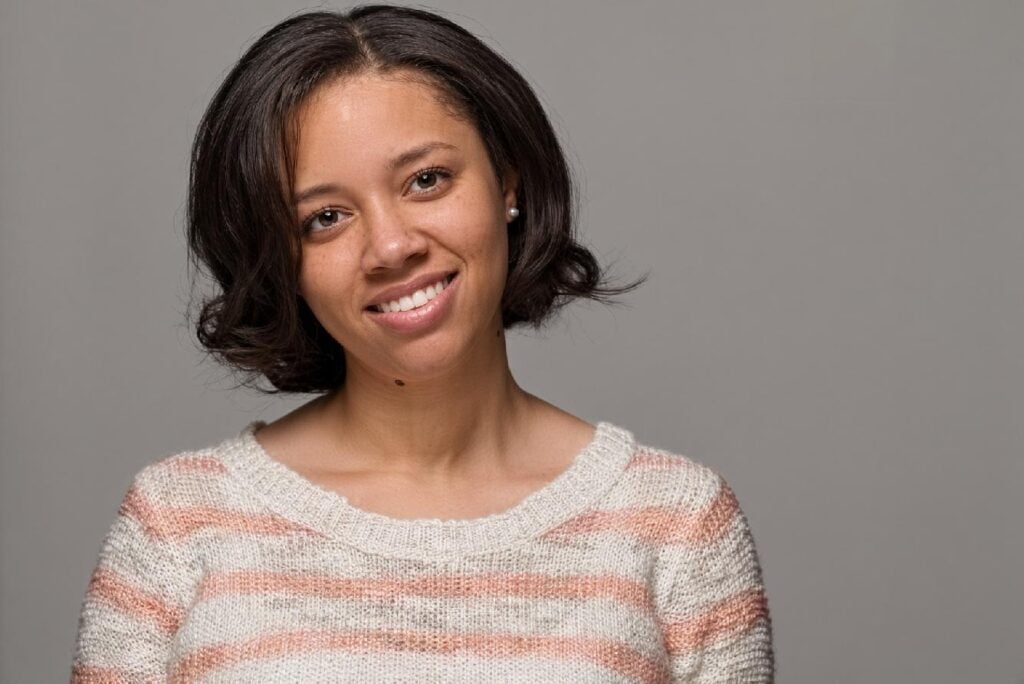 LaPorscha Rodgers