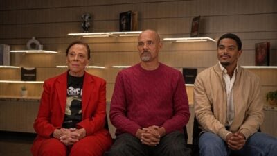 Lonnie Ali Ben Watkins Jaalen Best - screenshot