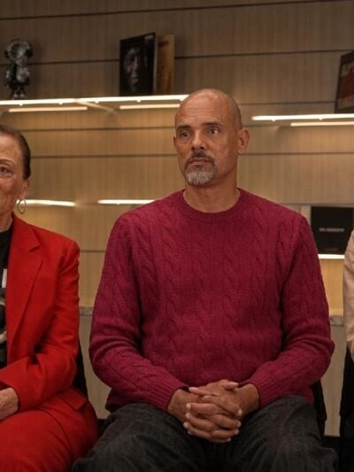 Lonnie Ali Ben Watkins Jaalen Best - screenshot