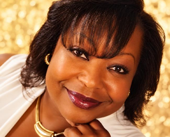 Marilyn Smith