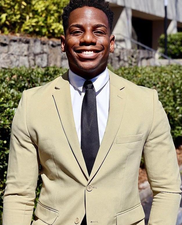 Marquise Meda - via Instagram