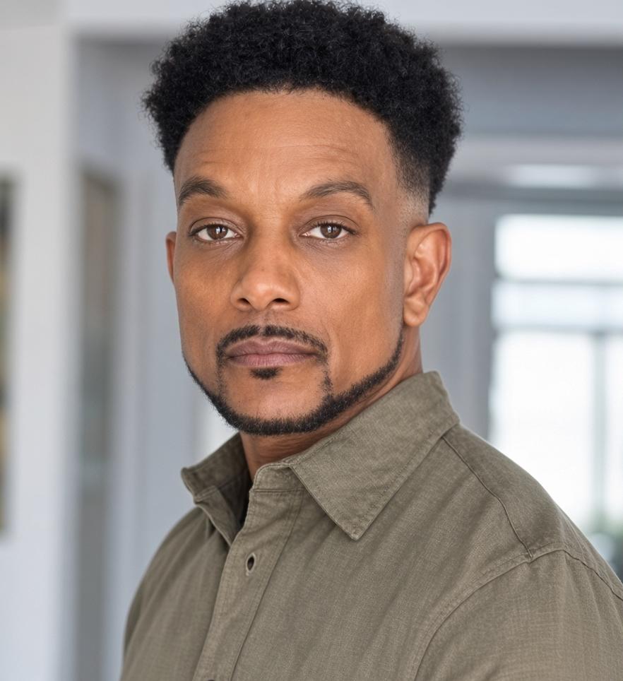 Michael J Patterson