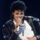 Michael Jackson Getty