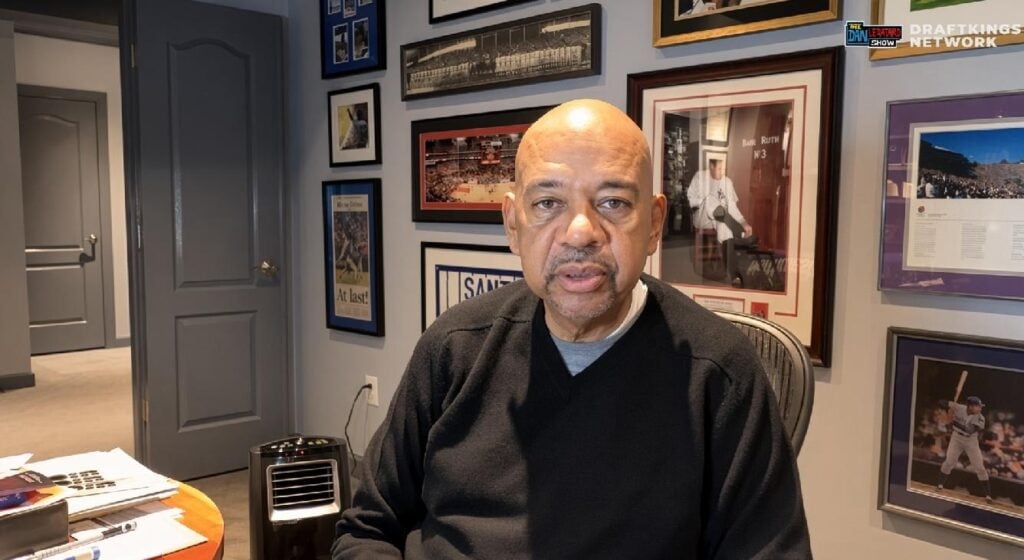Michael Wilbon - screenshot