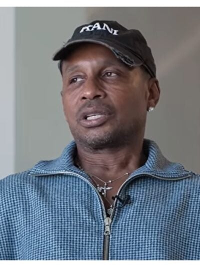 Karl Kani on Ghetto Runways/