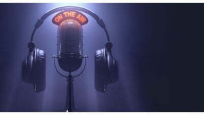 On The Air
